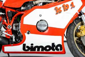Image 17/50 of Bimota KB 1 (1977)