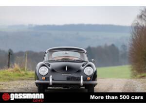 Immagine 2/15 di Porsche 356 1300 (1954)