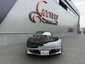 Bild 5/50 von Chevrolet Corvette 25th Anniversary (1978)