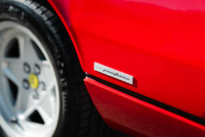 Bild 10/38 von Ferrari 208 GTB Turbo (1987)