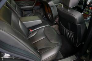 Bild 22/36 von Mercedes-Benz S 500 (1996)