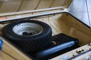 Image 32/47 of Volkswagen Thing 1500 (1981)