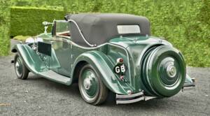 Image 12/50 of Rolls-Royce Phantom II Continental (1933)