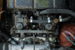 Image 50/50 of Lancia Fulvia 1.3 S (1960)