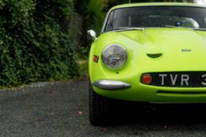 Bild 50/50 von TVR Tuscan V6 (1972)