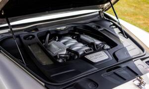 Image 6/50 of Bentley Mulsanne (2011)