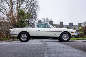Afbeelding 2/50 van Triumph Stag (1972)