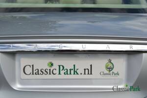 Immagine 45/46 di Jaguar XJ 8 3.5 (2007)