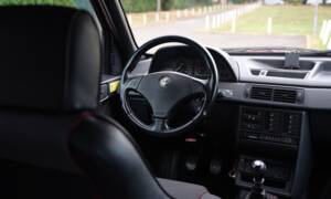 Image 4/50 of Alfa Romeo 155 2.5 TD (1998)