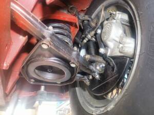 Image 16/23 de Austin-Healey 3000 Mk I (BN7) (1959)