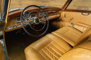 Image 13/31 of Mercedes-Benz 300 S (1953)