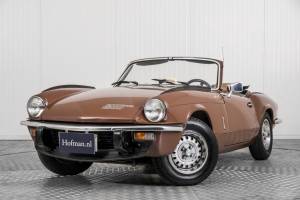 Imagen 38/50 de Triumph Spitfire 1500 (1979)