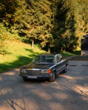 Bild 13/105 von Mercedes-Benz 280 S (1972)