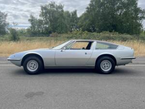 Image 7/8 de Maserati Indy 4700 (1969)