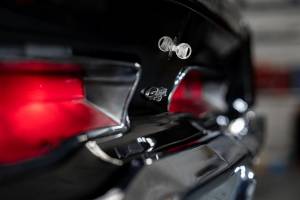 Image 46/50 of Dodge Charger 318 (1970)