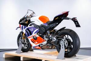 Immagine 2/30 di Ducati DUMMY (2023)
