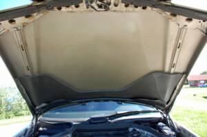 Image 31/34 of Mercedes-Benz 230 E (1992)