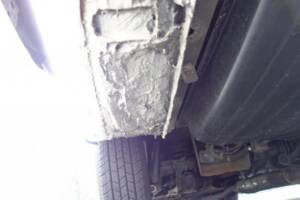Bild 16/22 von Mercedes-Benz 280 SE 3,5 (1971)