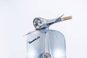 Image 30/31 of Piaggio DUMMY (1965)
