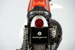Immagine 18/50 di Gilera 124 5V Regolarità Casa (1972)