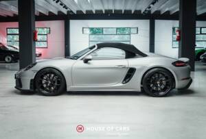 Bild 10/25 von Porsche 718 Boxster Spyder (2022)