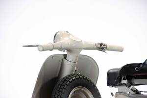 Immagine 44/50 di Piaggio DUMMY (1959)