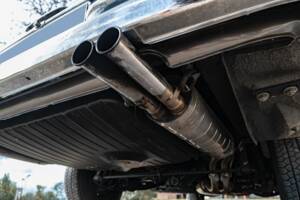 Image 75/86 of Mercedes-Benz 300 SE (1965)