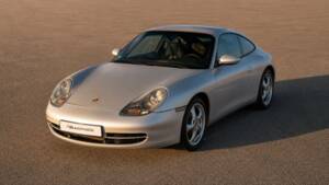 Imagen 1/19 de Porsche 911 Carrera (1900)