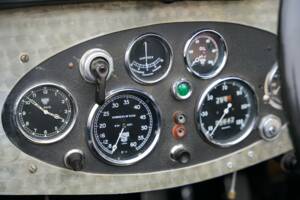 Bild 25/50 von Alvis Silver Eagle Sports Tourer (1934)