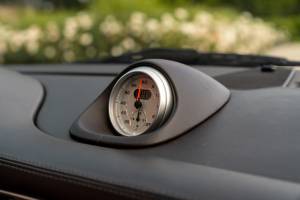 Imagen 28/50 de Porsche 911 Carrera S (2010)