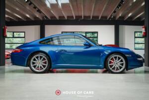 Bild 5/23 von Porsche 911 Carrera 4S (2006)