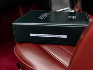 Immagine 35/74 di Aston Martin DB 5 Vantage (1964)
