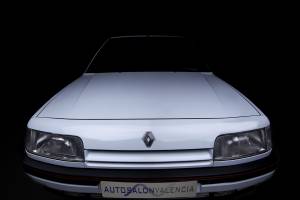 Bild 21/29 von Renault R 21 TXI (1992)