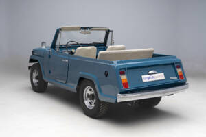 Image 11/37 de Jeep Commando (1972)