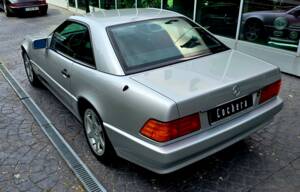 Bild 10/61 von Mercedes-Benz SL 320 &quot;Mille Miglia&quot; (1995)