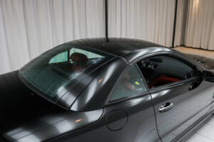 Immagine 20/21 di Mercedes-Benz SL 65 AMG (2005)