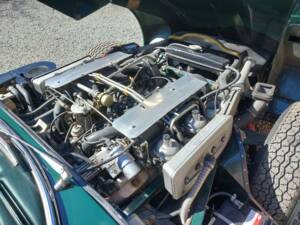 Bild 14/15 von Jaguar E-Type V12 (1973)