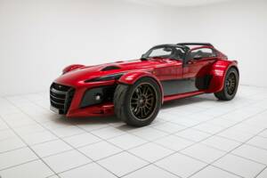 Immagine 1/20 di Donkervoort D8 GTO-RS (2019)