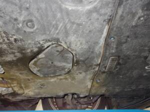 Imagen 74/96 de ALPINA B6 Coupé (2006)