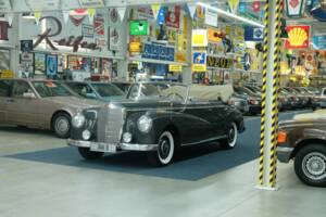 Afbeelding 6/50 van Mercedes-Benz 300 Cabriolet D (1952)