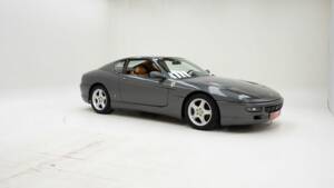 Bild 3/6 von Ferrari 456 GT (1994)