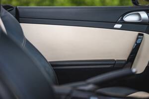 Bild 28/50 von Porsche 911 Turbo S (2011)