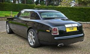 Immagine 10/50 di Rolls-Royce Phantom Coupé (2010)