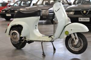 Bild 11/13 von Piaggio Vespa 50 N (1968)