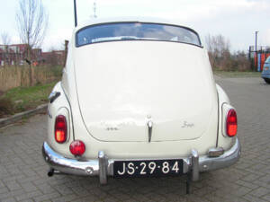 Imagen 6/8 de Volvo PV 544 (1964)
