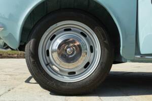 Immagine 11/50 di Renault Dauphine Gordini (1961)