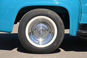 Image 23/50 de Ford F-100 (1954)