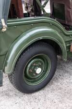 Bild 26/43 von Austin Champ Military (1953)