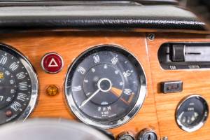 Bild 29/50 von Triumph Spitfire Mk III (1969)
