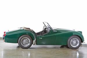 Image 5/20 of Triumph TR 3A (1959)